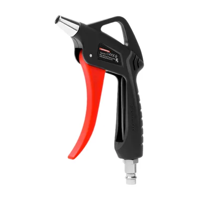 AEROPRO A611 Pneumatic Compressor Powerful Long Nozzle Dust Blower Air Blow Gun for Car Computer Woodworking Clean