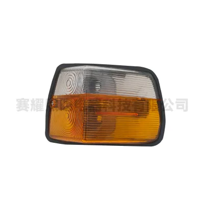 New Condition Truck Headlights Turn Signal Corner Lights