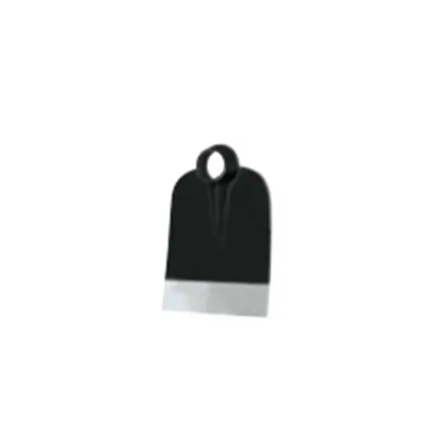Hoe Tools for Farming Feature Blade Black