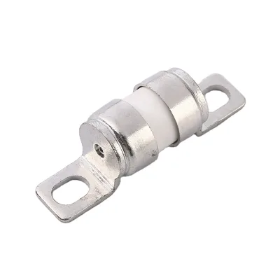 Offset Bolted Tag fuse link