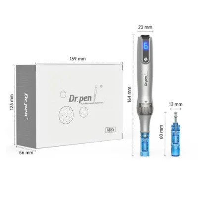 2024 the most popular selling microneedling Dr pen M8S with cartridge