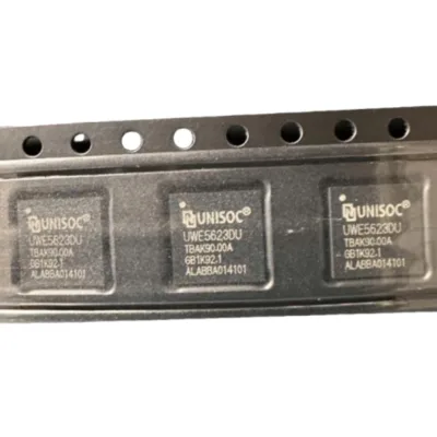 UWE5623DU Wireless Dual-band Blue--tooth Chip BGA