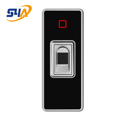 IP68 Metal Fingerprint Reader
