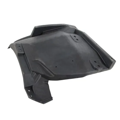 Jac Truck Spare Parts Front Rubber Mud Guard 8403201le010/F for Jac1040s
