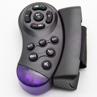 Car Steering Wheel Controller