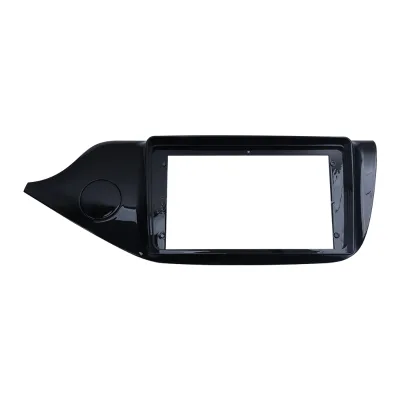 Car Frame Stereo Fascia Stereo Navigation Gps Android Car Radio Bracket Panel for 2012 Kia CEED Android Car DVD Frame Radio Fit