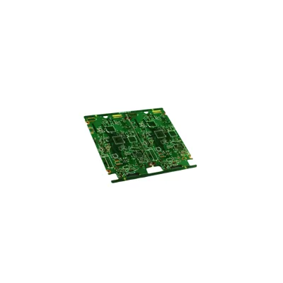 China Electronic Supplier of HASL OSP IMS IMT Surface Treated Printed Circuit Boards (PCB & PCBA)