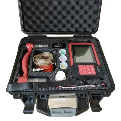 Factory Price OEM ETERNAL Rebar Corrosion Detector with 12 Months Warranty