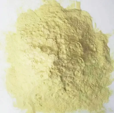 Electronic Grade 99.9% Bismuth Oxide Bismuth Trioxide Bi2O3