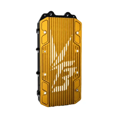 T VTB V9600 76kW High-Performance Electric Controller Replacement for Light Bee Talaria Sting