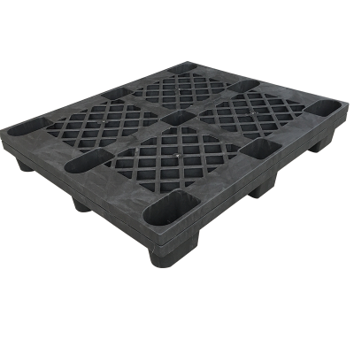 Lowest Cost Distribution 9 Feet Nestable Industrial Pallets