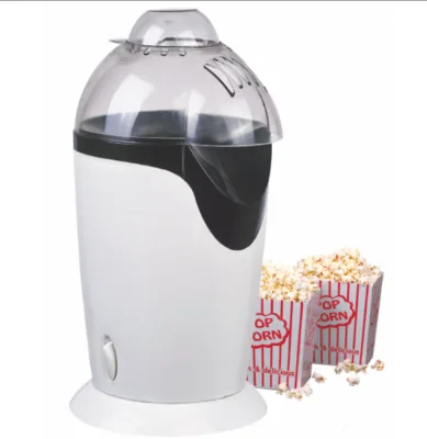 Easy Operate Small Mini Hot air Popcorn Maker Microwave for Home Use