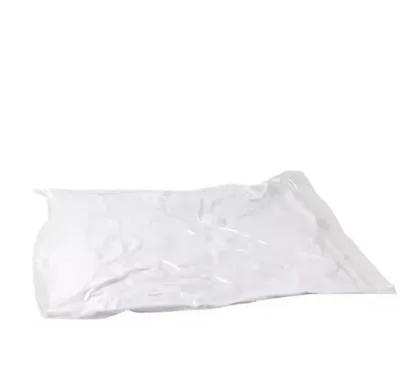 High Quality Transparent Vacuum Storage Bags 9-Silk Thickened Plastic Compression Bags Modern Design for Cloth Storage