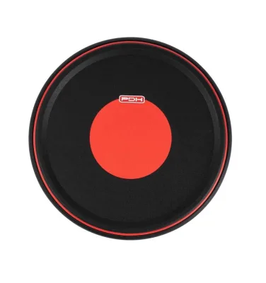The Dumb Drum and Shelves