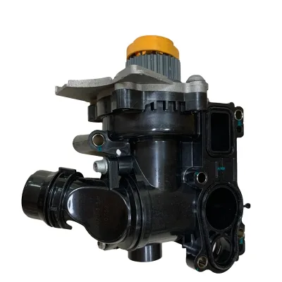 Audi A6 A4 Q3 Q5 Car Parts Engine Water Pump New OEM 06H121026CL