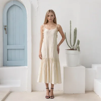High Quality Luxury Formal Dresses for Women Elegant Evening Party Wear Eco-Friendly and Washable Factory Price