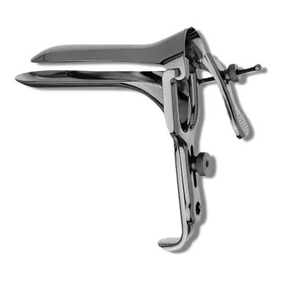 Professional Speculum Reusable Original Stainless Steel Surgical Instruments Quality Gynecological Speculum