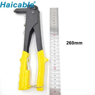 Hand Rivet Gun Heavy Duty Rivet Gun