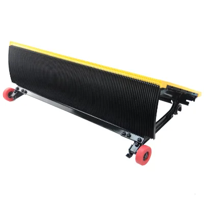 XAA26143A4 A28 A5 Escalator Parts Brand Stainless Steel Escalator Step