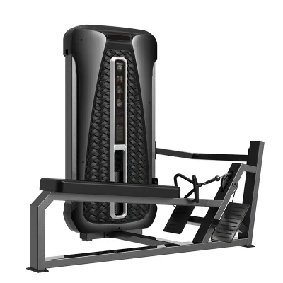 WENDY Seated Long Pull Back Training Machine, Pin-Type Long Pull Back Training Machine, Full Range Available at Low Prices