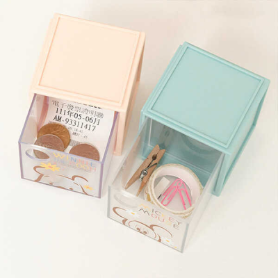 Office storage box