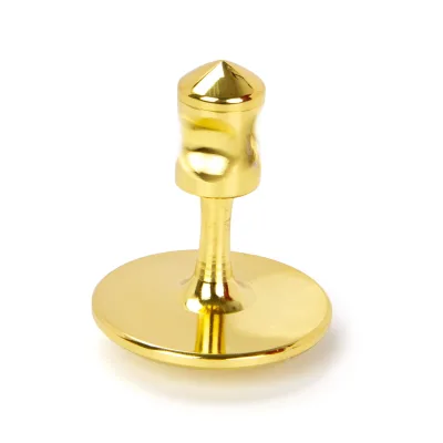 ZD338 Hot Selling Stress Relief Metal Fingertip Gyro Mechanical Fidget Spinner Adults Decompression Fidget Toys