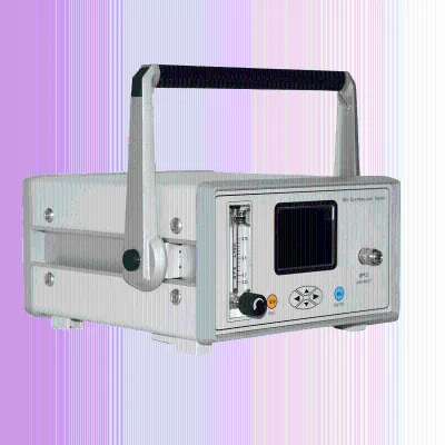 SF6 Portable Synthesized Tester - High Precision Multi-function Gas Analysis Instrument