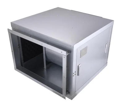 Large Air Volume Low Noise Easy Installation 220V 50Hz Stainless Steel Blades OEM Ceiling Mount Cabinet Type Centrifugal Fan