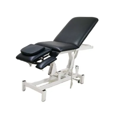 Best Portable Electric Massage Table for Sale Master Massage Equipment Adjustable Massage Table