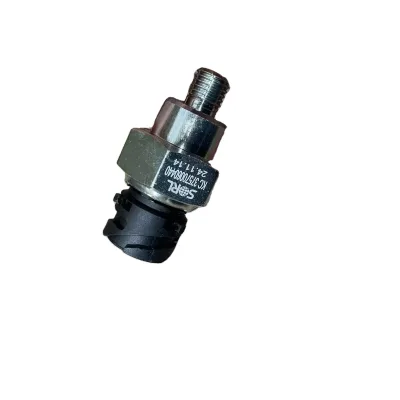 New High Quality Brake Air Pump Stop Sensor for Higer Sunlong Kinglong Zhongtong Bus OEM KC37570060440 Alloy Steel