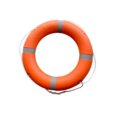 Cheap HDPE Plastic Marine Life Buoy 2.5KG/4.3KG for Children & Adults