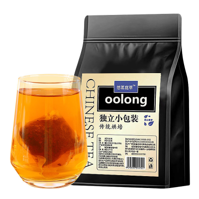 Health Flavored Herb Fresh Tea Leaf Oolong Tea Loose High Mountain Flavor Healthy Toasted Tea