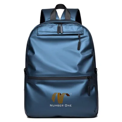 Fashion Unisex Travel Waterproof Backpack Students School Bag Large Business Laptop Bag