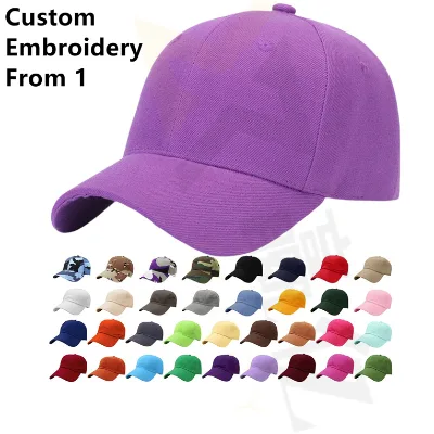 Men Fishing Cap Outdoor Hunting Camouflage Baseball Cap Men Hunting Jungle Tactical Hiking Hats