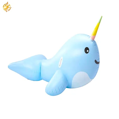 Beach Inflatable Design Swimming Pool Float Toy