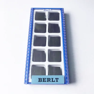 Cubic Boron Nitride CNGN Insert ISO Standard Insert PCBN Turning Inserts