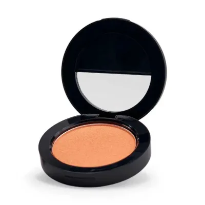 High Pigments Rich Color Cream Blush Blendable Natural Matte Brown Blush Makeup Powder Make Your Own Brand Cosmetics
