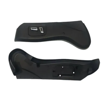 Wholesale 6 Ways Power Seat Frame for Peugeot 4008 Electric Seat Conversion Mechanism Kits
