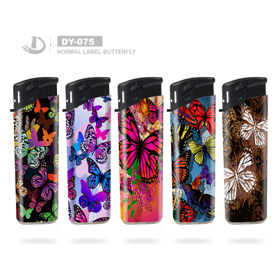 DY Brand Cigarette Lighter