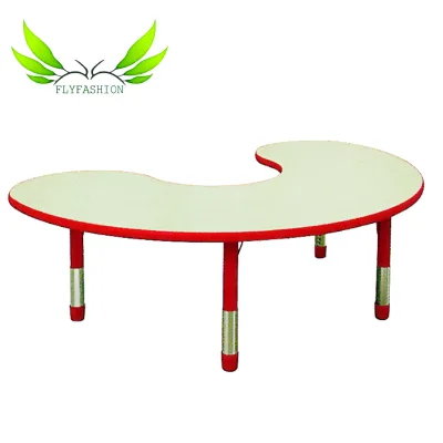 Cute Child Table for Nursery School Furniture for Kids Learning
