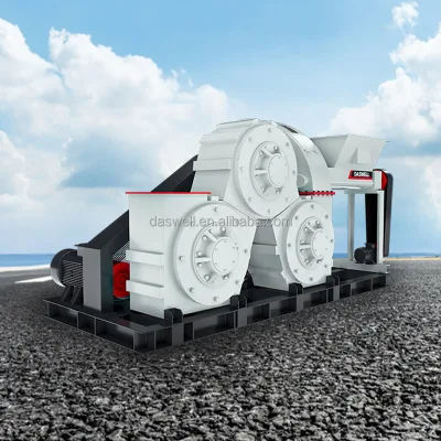 Mesh Kaolin Limestone Gypsum Calcium Carbonate Powder Coating Machine for Sale