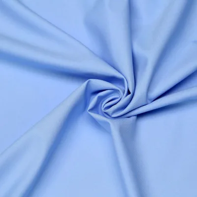 CVC 65%Cotton & 35% Polyester Shirt Fabric for High Quality Shirt