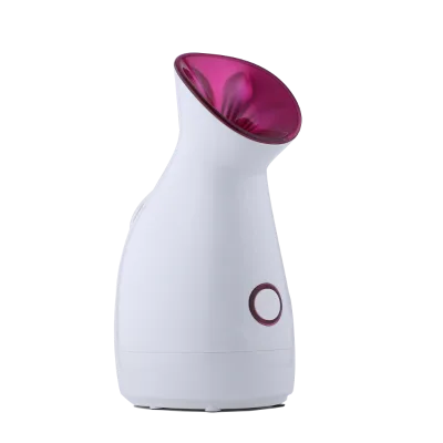 Table Top Personal Household Beauty Nano Mist Personal Blackhead Remover and Facial Steamer