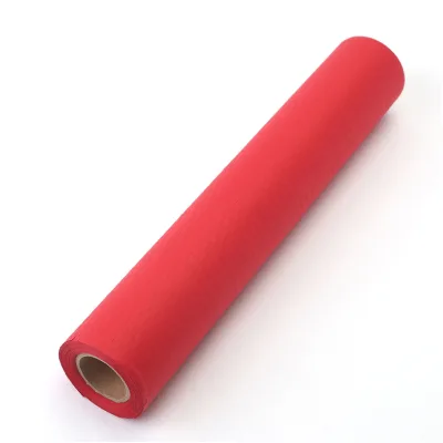 Recyclable Custom Size Multiple Colors Packaging Paper White Honeycomb Cushion Paper Roll Honeycomb Kraft Paper for Glass