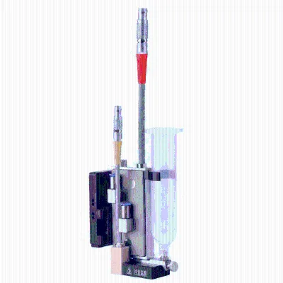High Precision Piezo Dispensing Valve | Stable, No Drip, Ultra Fine Micro Control for Industrial Use