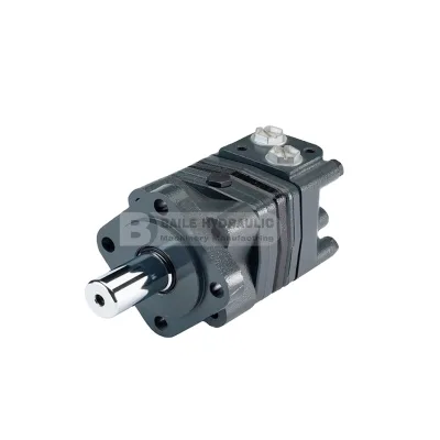 Parker Char-lynn High Speed Hydraulic Piston Motor 210 cm Displacement 3000 RPM