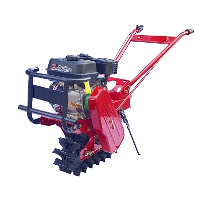 Farmland cultivation, soil turning, weeding, and micro tillage machine are easy to operate