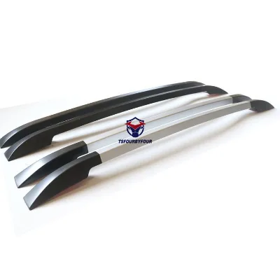 Car Roof Rack with 3M Taped Roof Rails 4x4 Perfectly Fit for Triton L200 2015-2021