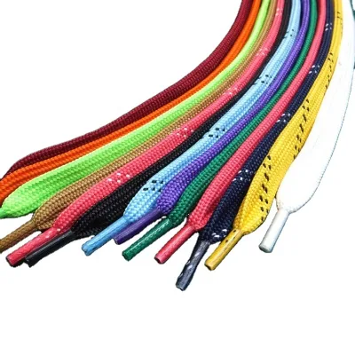 Customize Various Styles and Patterns Angled Dots Striker Sport Shooting Rope With High Performance