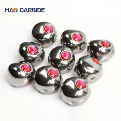Factory Supply TAIRABA 95%tungsten Snapper Cabra Tairaba Jig for Fishing Weight